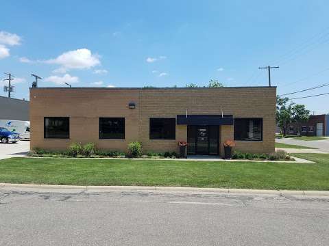 Paradigm Plumbing & Mechanical Inc