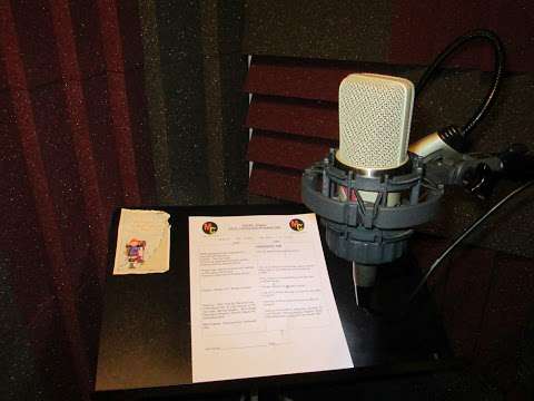 Tom Force Voice Over Talent Detroit Tom Force Voice Over Talent Detroit